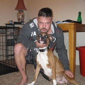 Avatar for CrackKnuckles