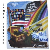 James Ferrari and Friends