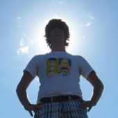 LastFM profile picture for @Smears