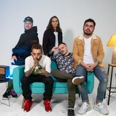 Replace Rock @2022 - A VOLTA!