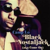 Black Nostaljack (aka Come On)