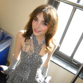 sophie powers !!