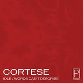 Idle/Words Can't Describe