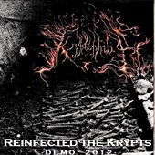 Reinfected The Krypts