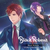 Black Robinia psp game