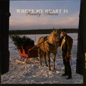 Where My Heart Is (From The Vault)