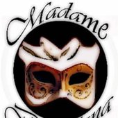 MADAME BELLADONA
