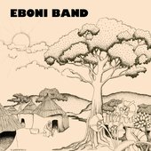 Eboni Band album sleeve