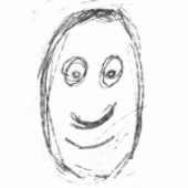 LastFM profile picture for @baja