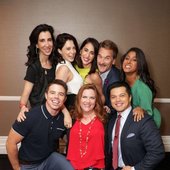 Crazy Ex-Girlfriend Cast