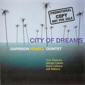 CD City of Dreams