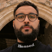 Avatar for pyccx