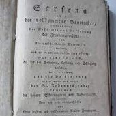 Carl Friedrich Ebers