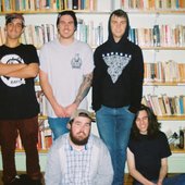 Jura Books - 2012
