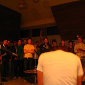 Last ever show (12 May 2007)