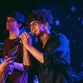 Live at The Pinhook in Durham, NC