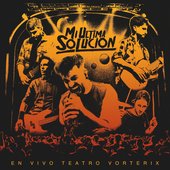 Teatro Vorterix (En Vivo) [Explicit]