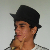 Avatar for AlexandreRHCP