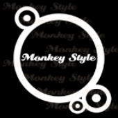 Avatar for monkey-style