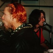Live in Dayton, 1996
