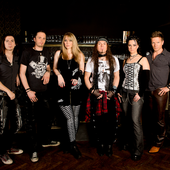 Official band-pic 2015