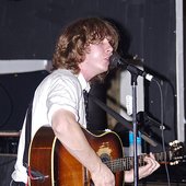 Ben Kweller - August, 26 2007 at Satellite Ballroom, Charlottesville, VA