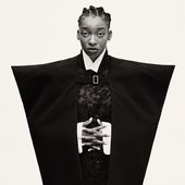 Little Simz for Dazed’s Beyond Boarders Autumn 2023