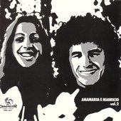 Anamaria e Maurício, Vol. 2