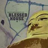 Holy Residents EP Front