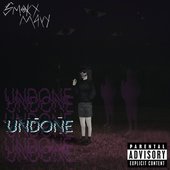 Undone - EP