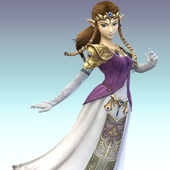 princesszelda89 için avatar