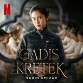 Kala Sang Surya Tenggelam (from the Netflix Series "Gadis Kretek")