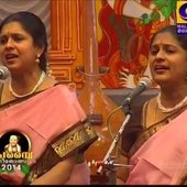 Bangalore Sisters