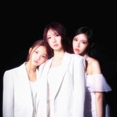 LIGHTSUM SANGAH, JUHYEON & CHOWON - Digital Single