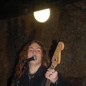 Tomi Berashon 2008