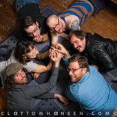 6 person arm wrestle