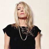 Kim Gordon