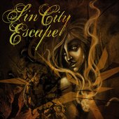 Sin City Escape EP