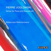Séries for Piano and Soundtrack