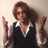 Warren Zevon