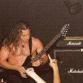 Chuck Schuldiner