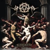 Blood Bound