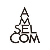 Amselcom Label Logo