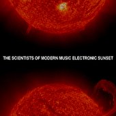 Electronic Sunset