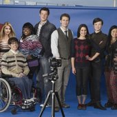 Glee Cast 4