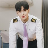 2022 ASTRO AROHA FESTIVAL [GATE 6] Individual Poster