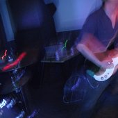 The Eastern Wave live