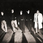 Magritte_80s_italian_new_wave_band