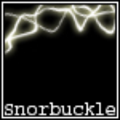 Snorbuckle için avatar