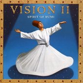 Spirit Of Rumi